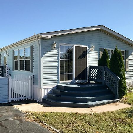 柏林Assateague Point Vacation别墅 外观 照片