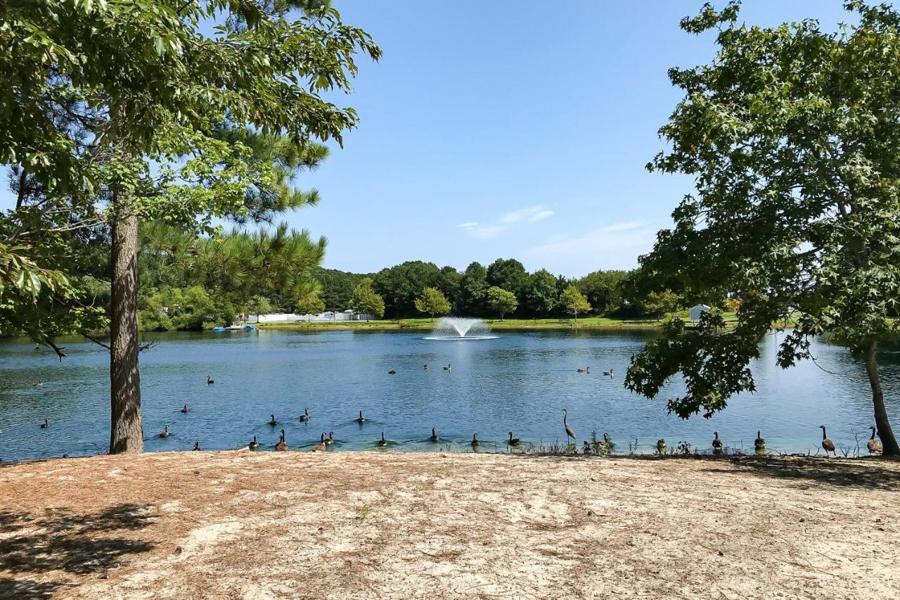 柏林Assateague Point Vacation别墅 外观 照片